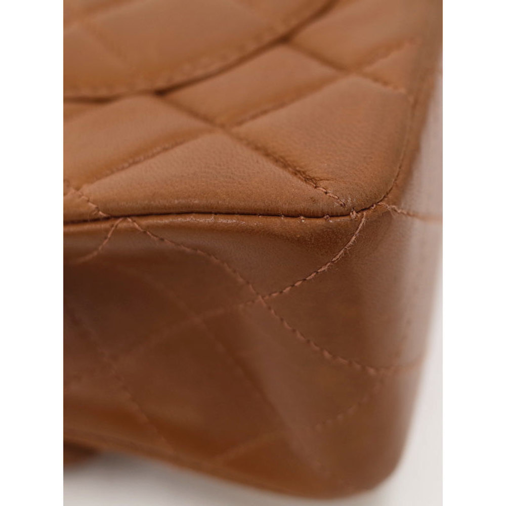 Chanel Matelasse Quilted Chain Shoulder Bag - Picture 9 of 9